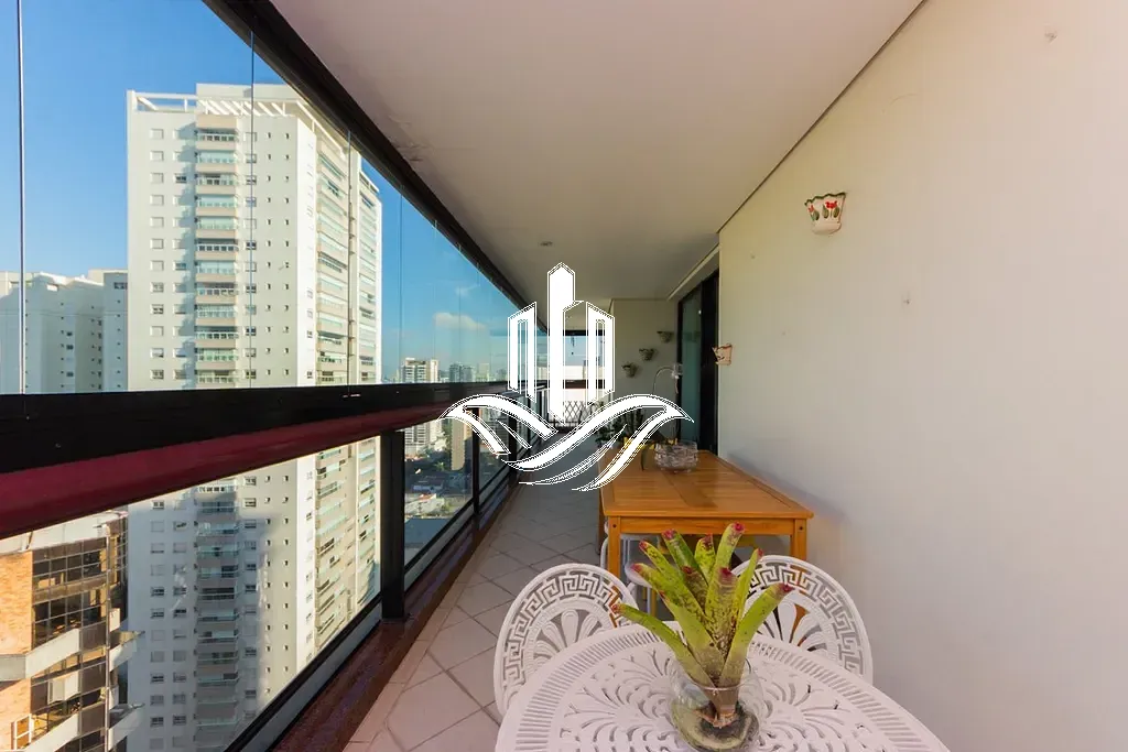 Apartamento, 4 quartos, 242 m² - Foto 32