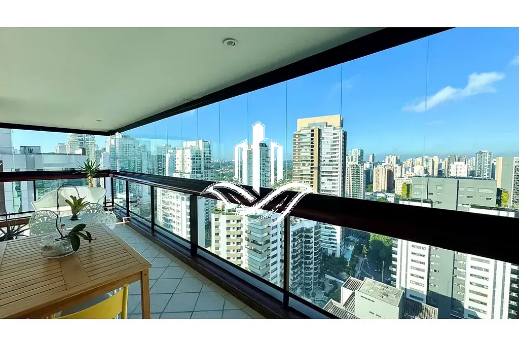 Apartamento, 4 quartos, 242 m² - Foto 33