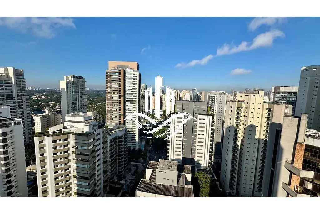 Apartamento, 4 quartos, 242 m² - Foto 34