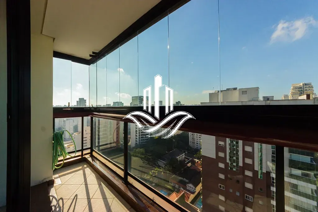 Apartamento, 4 quartos, 242 m² - Foto 36