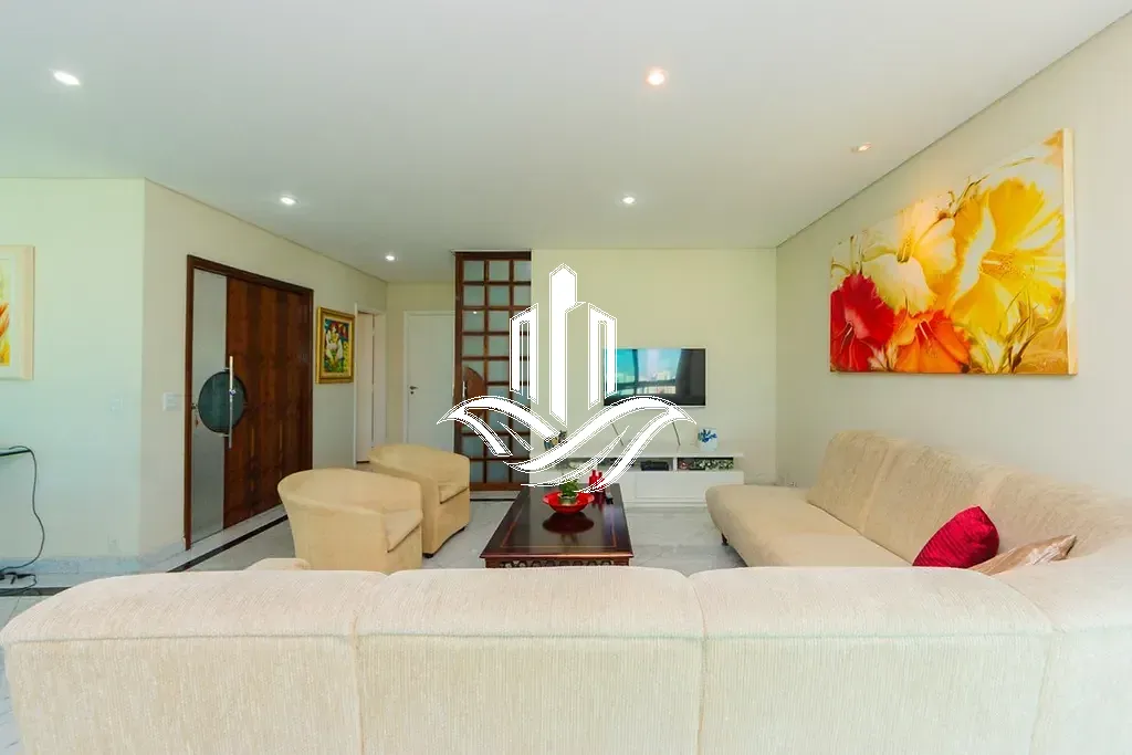 Apartamento, 4 quartos, 242 m² - Foto 38