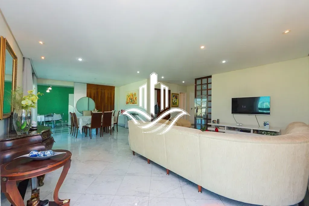 Apartamento, 4 quartos, 242 m² - Foto 39
