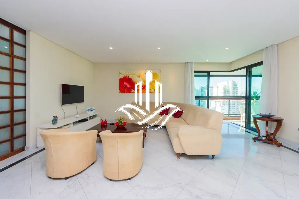 Apartamento, 4 quartos, 242 m² - Foto 40