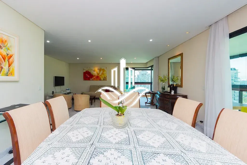 Apartamento, 4 quartos, 242 m² - Foto 41