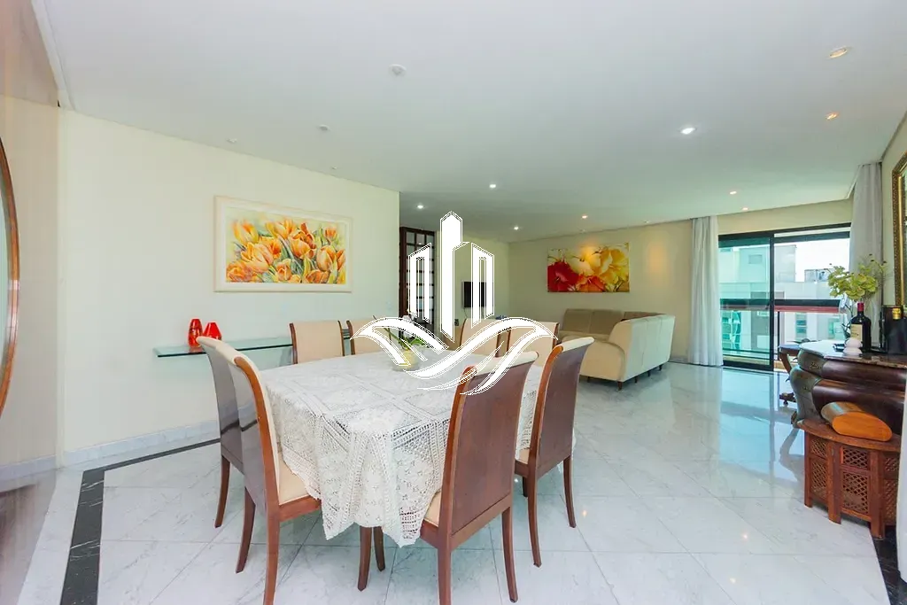 Apartamento, 4 quartos, 242 m² - Foto 42