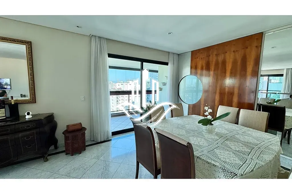 Apartamento, 4 quartos, 242 m² - Foto 43