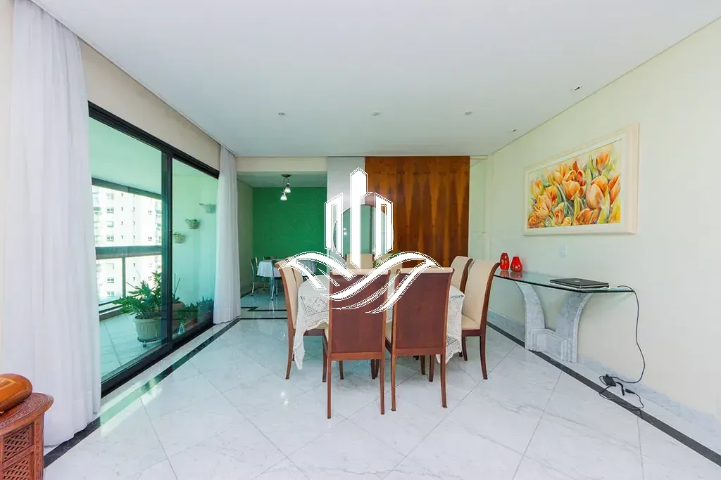 Apartamento, 4 quartos, 242 m² - Foto 30