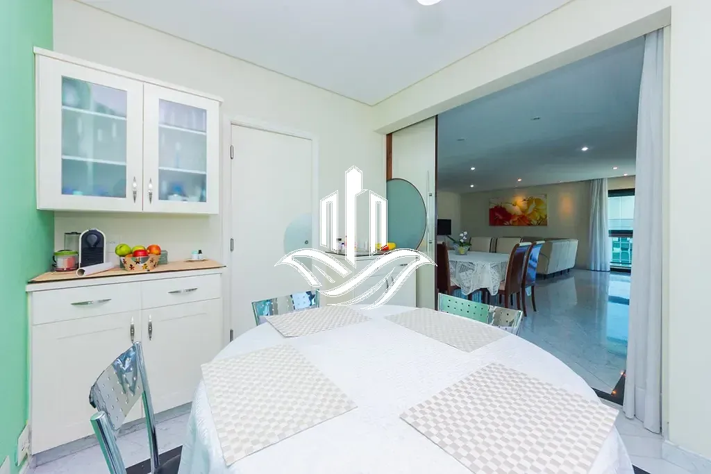 Apartamento, 4 quartos, 242 m² - Foto 45
