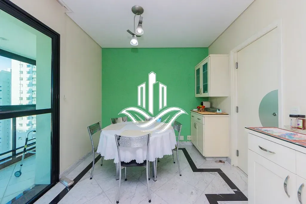 Apartamento, 4 quartos, 242 m² - Foto 46