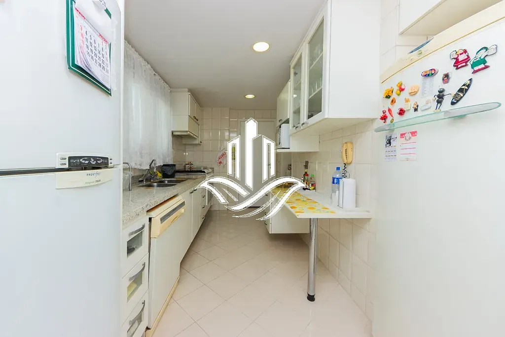 Apartamento, 4 quartos, 242 m² - Foto 47