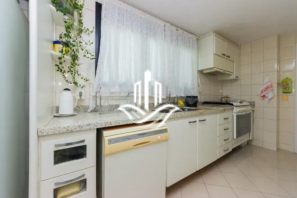 Apartamento, 4 quartos, 242 m² - Foto 48