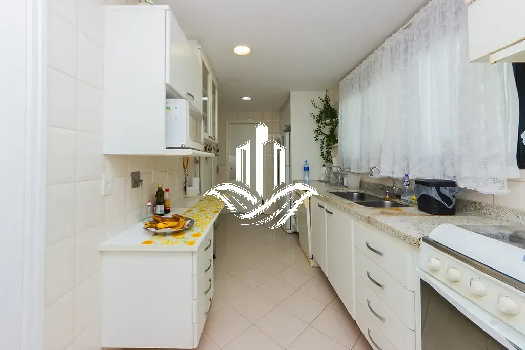 Apartamento, 4 quartos, 242 m² - Foto 49