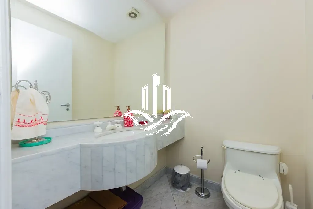 Apartamento, 4 quartos, 242 m² - Foto 50