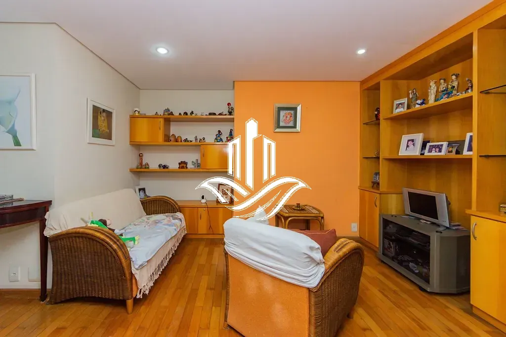 Apartamento, 4 quartos, 242 m² - Foto 51