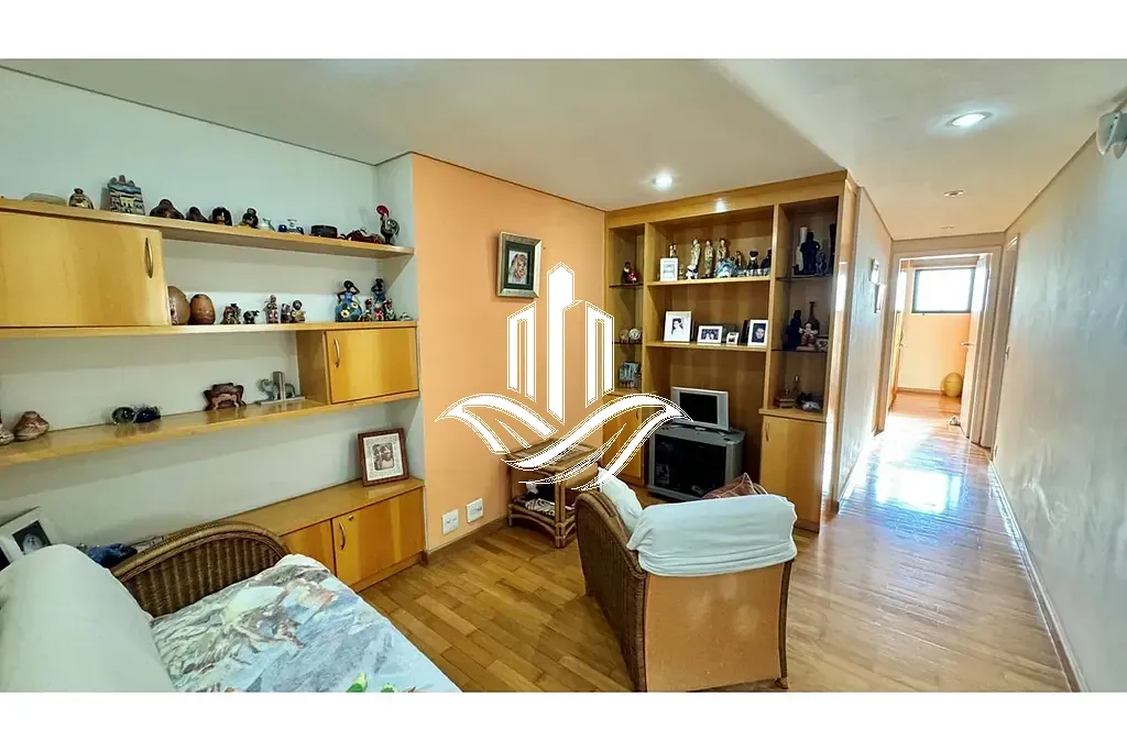 Apartamento, 4 quartos, 242 m² - Foto 52
