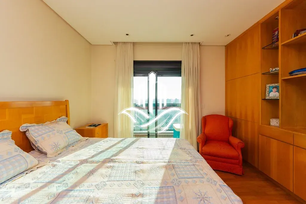 Apartamento, 4 quartos, 242 m² - Foto 53