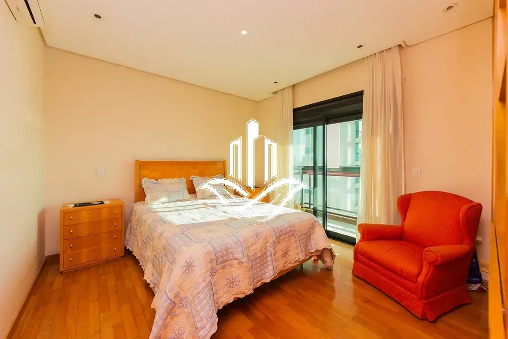 Apartamento, 4 quartos, 242 m² - Foto 54