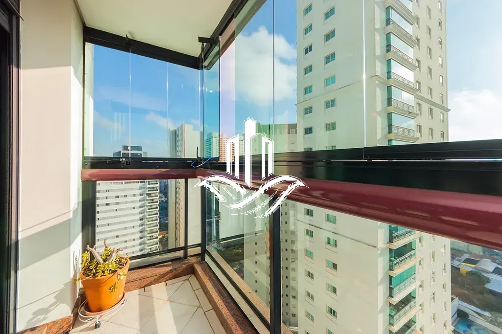 Apartamento, 4 quartos, 242 m² - Foto 55