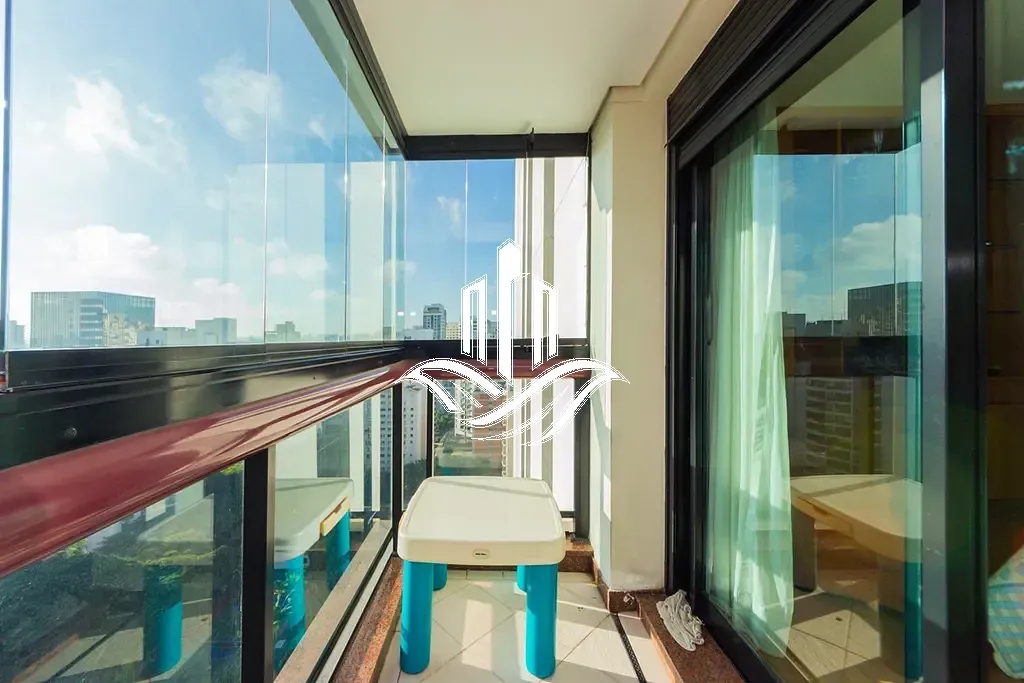 Apartamento, 4 quartos, 242 m² - Foto 56