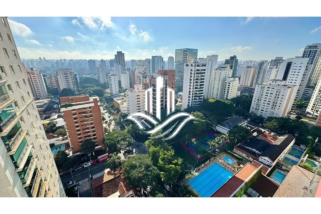 Apartamento, 4 quartos, 242 m² - Foto 44