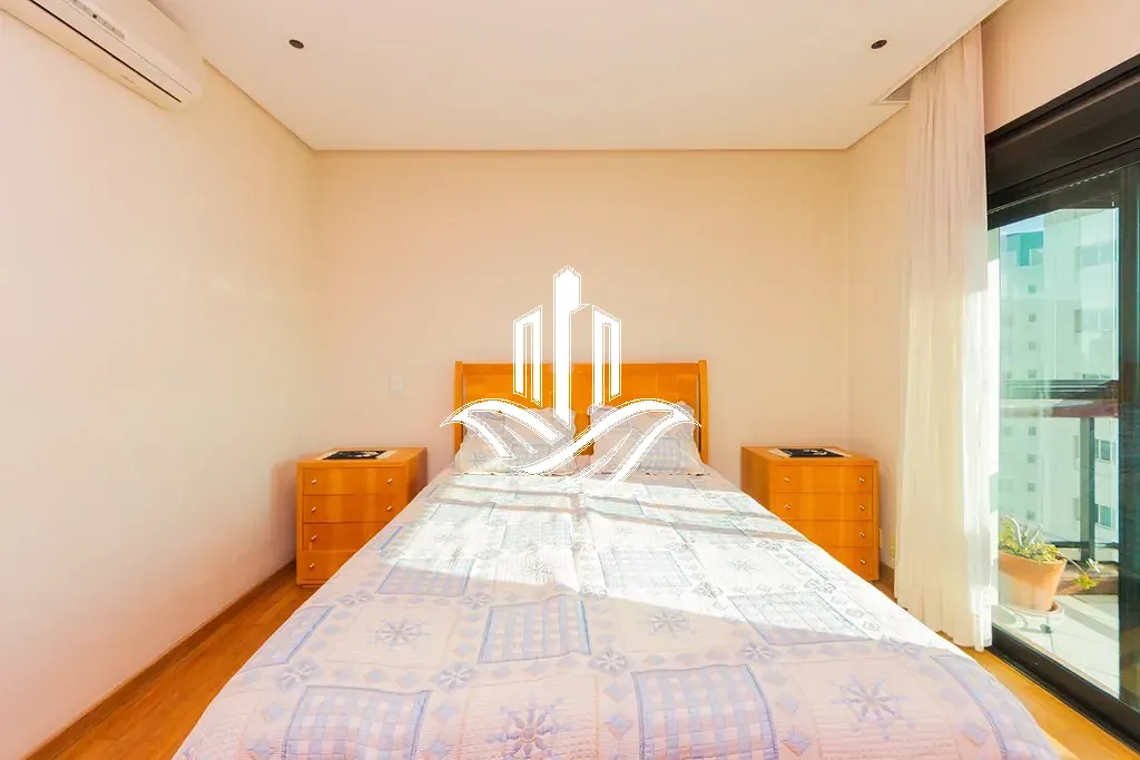 Apartamento, 4 quartos, 242 m² - Foto 16