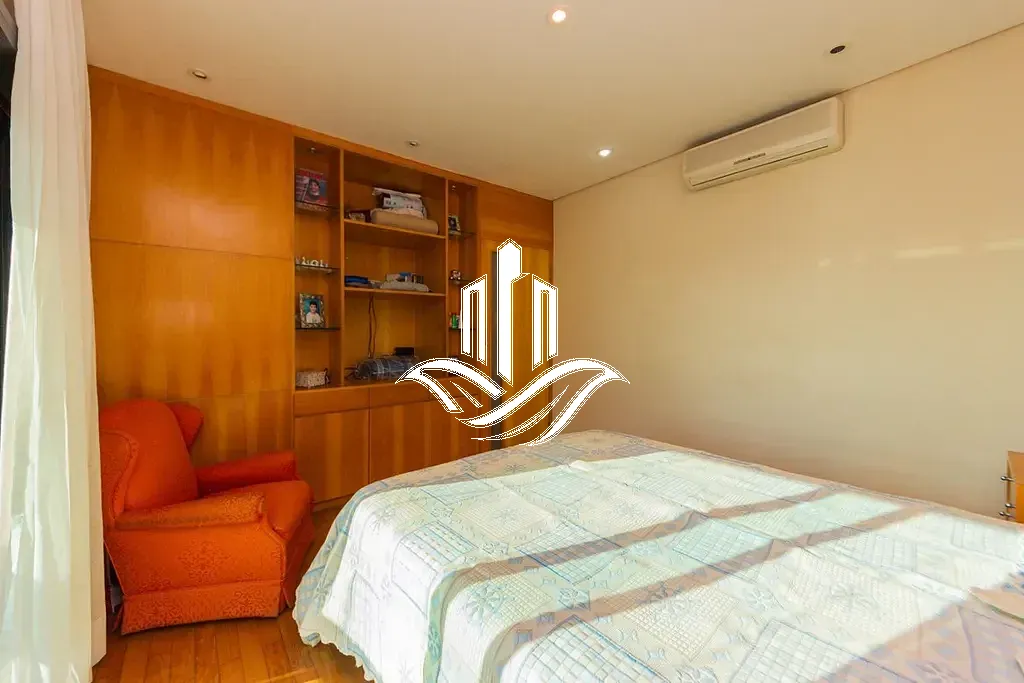 Apartamento, 4 quartos, 242 m² - Foto 3