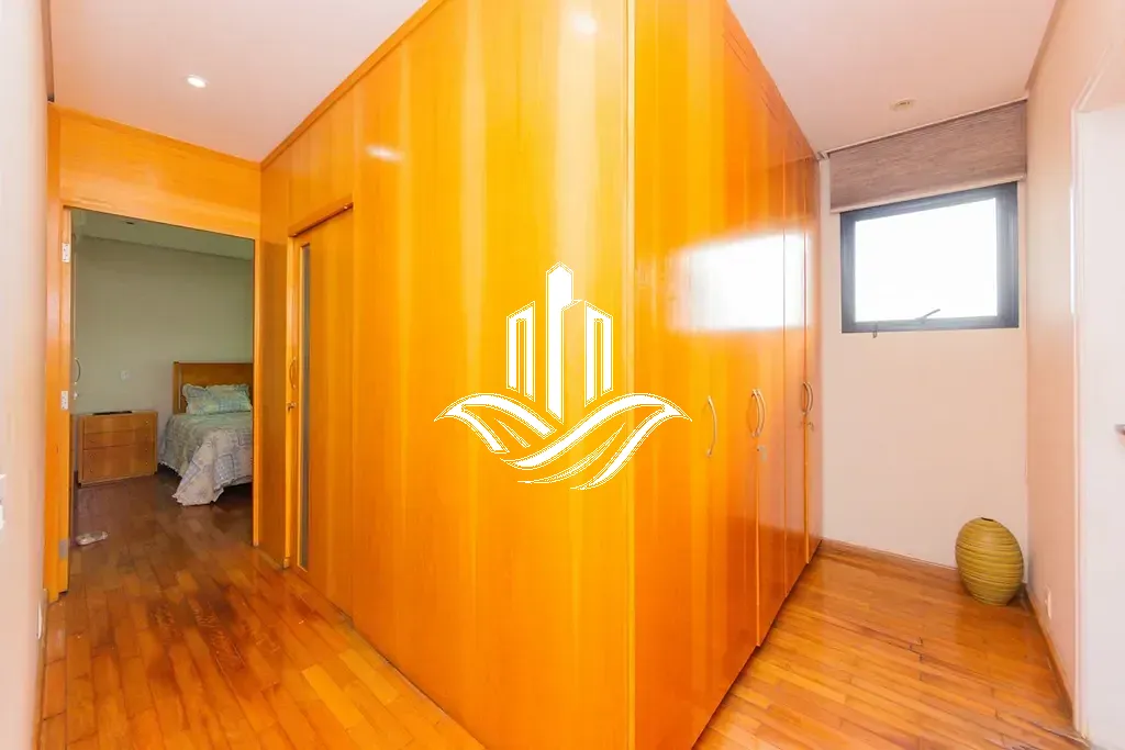 Apartamento, 4 quartos, 242 m² - Foto 4