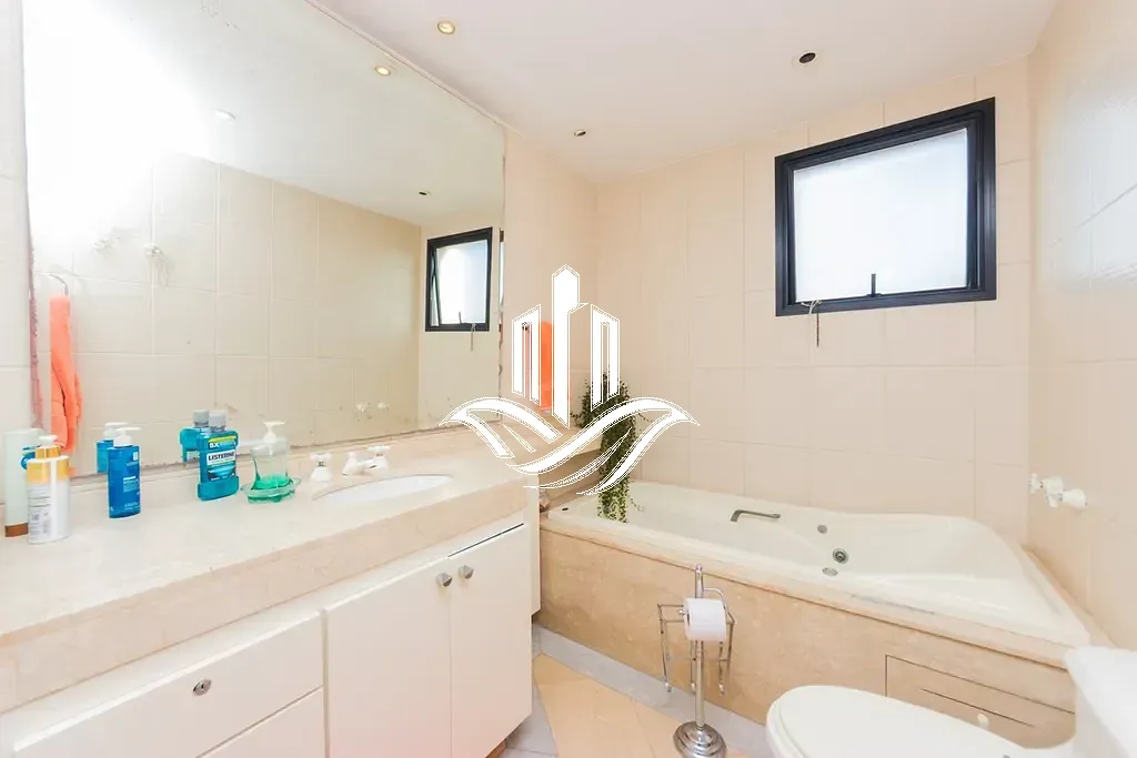 Apartamento, 4 quartos, 242 m² - Foto 5
