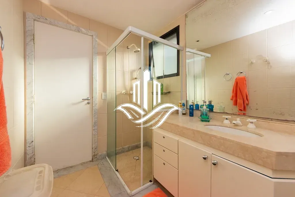 Apartamento, 4 quartos, 242 m² - Foto 6