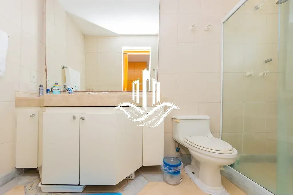 Apartamento, 4 quartos, 242 m² - Foto 7