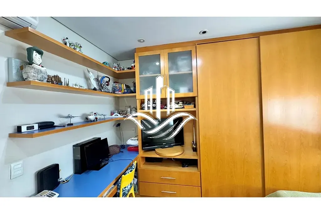 Apartamento, 4 quartos, 242 m² - Foto 9