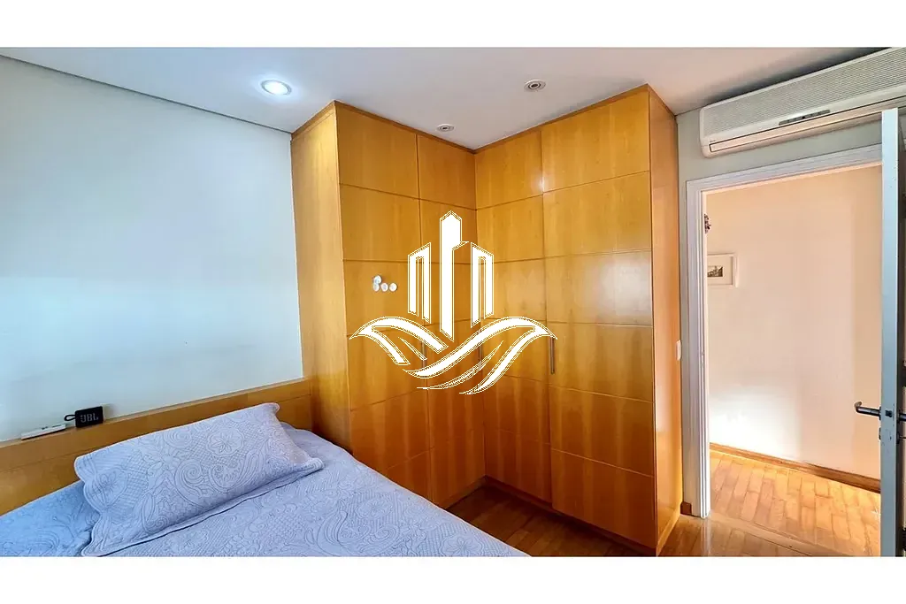 Apartamento, 4 quartos, 242 m² - Foto 10