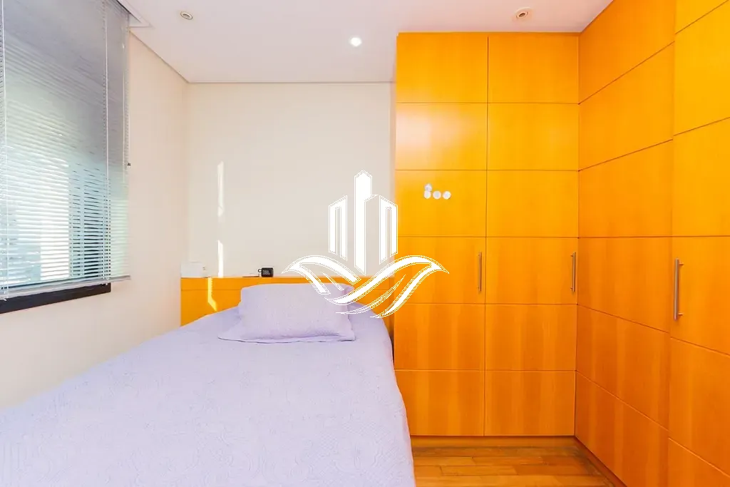 Apartamento, 4 quartos, 242 m² - Foto 11