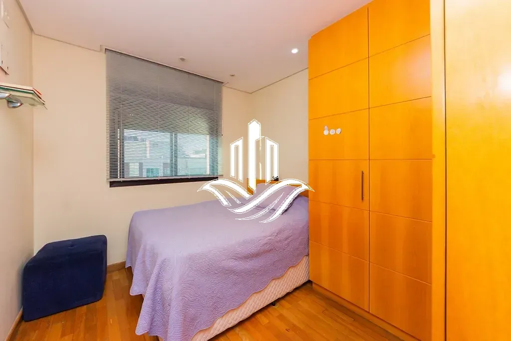 Apartamento, 4 quartos, 242 m² - Foto 12