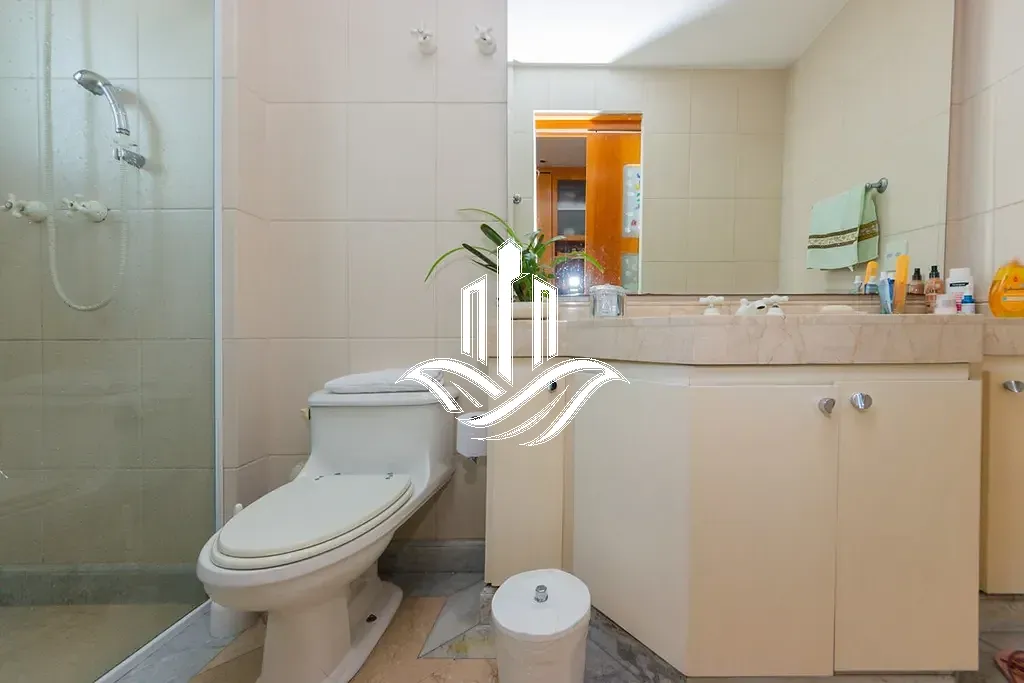 Apartamento, 4 quartos, 242 m² - Foto 14