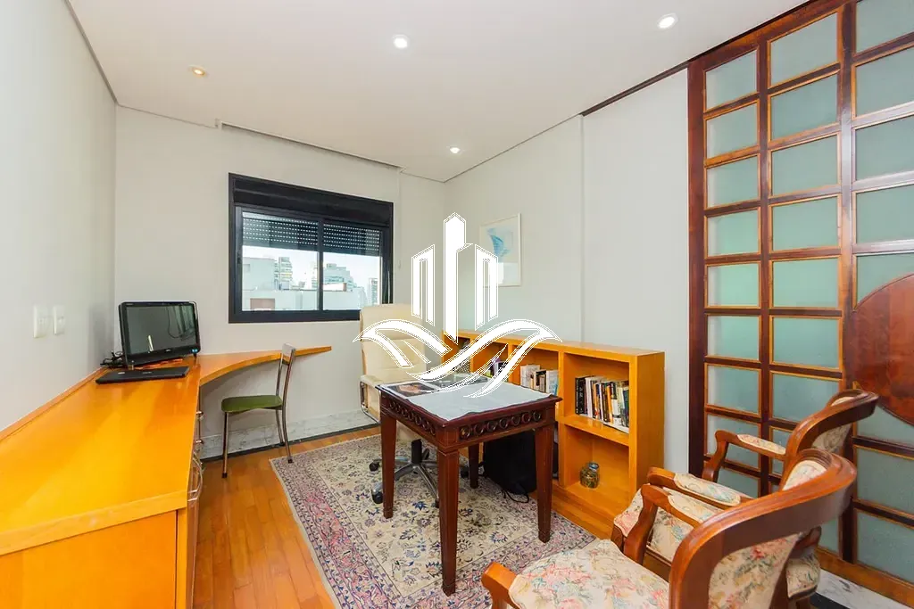 Apartamento, 4 quartos, 242 m² - Foto 17
