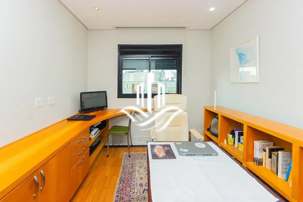 Apartamento, 4 quartos, 242 m² - Foto 18