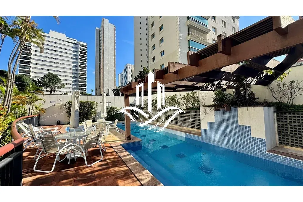 Apartamento, 4 quartos, 242 m² - Foto 21