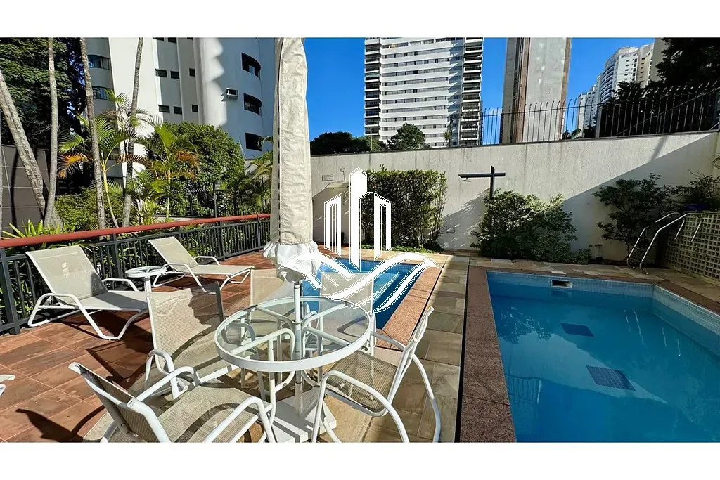 Apartamento, 4 quartos, 242 m² - Foto 22