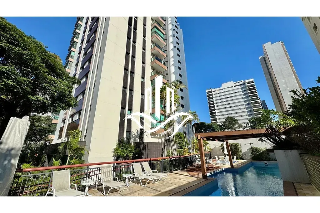 Apartamento, 4 quartos, 242 m² - Foto 23