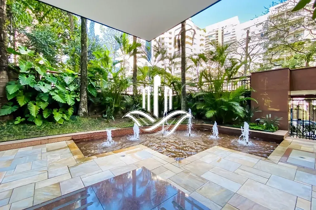 Apartamento, 4 quartos, 242 m² - Foto 26