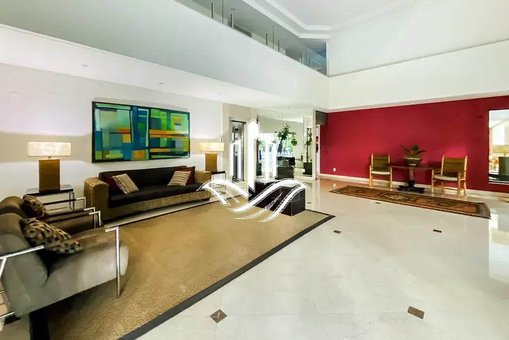 Apartamento, 4 quartos, 242 m² - Foto 27