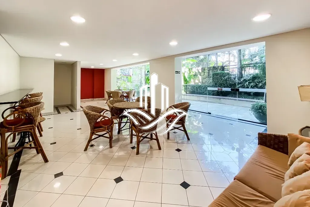 Apartamento, 4 quartos, 242 m² - Foto 28