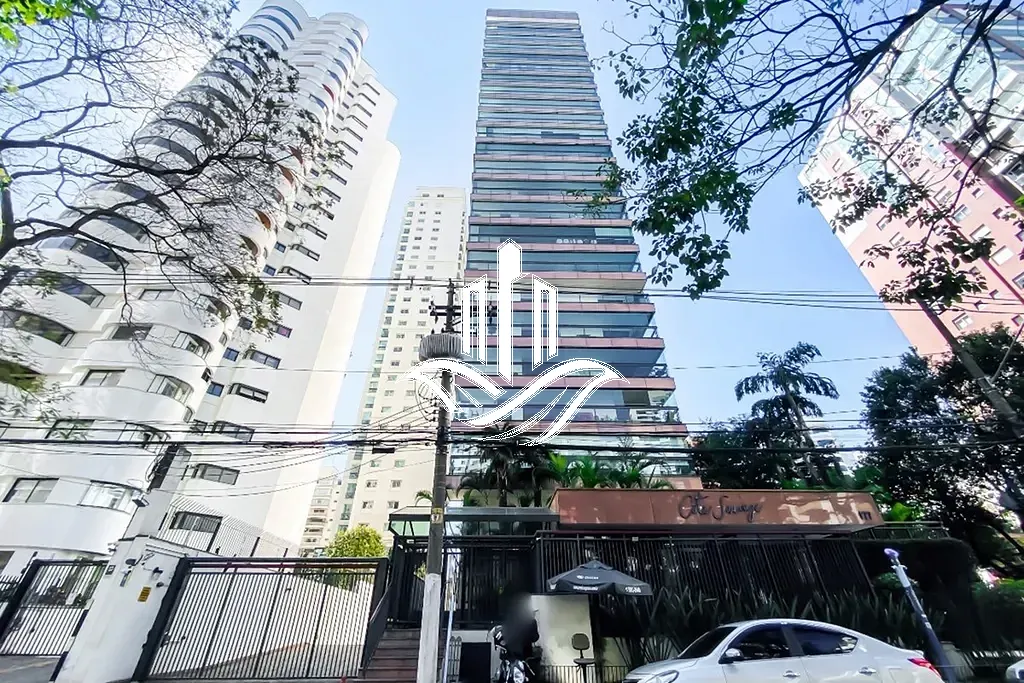 Apartamento, 4 quartos, 242 m² - Foto 29