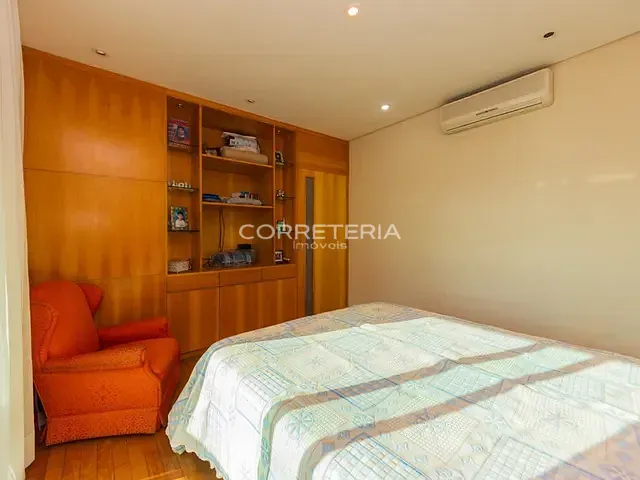 Apartamento 4 quartos e 4 banheiros, à venda, no bairro Campo Belo em São Paulo