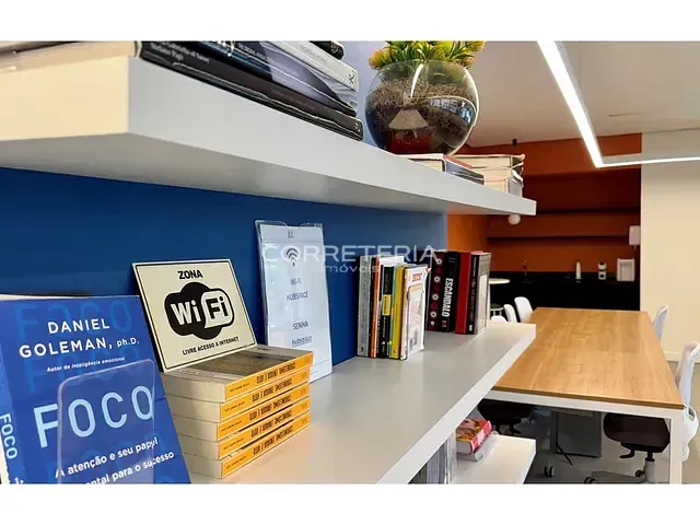 Empreendimento disponível, no bairro Brooklin Paulista em São Paulo