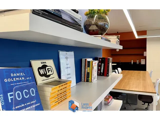 Empreendimento disponível, no bairro Brooklin Paulista em São Paulo