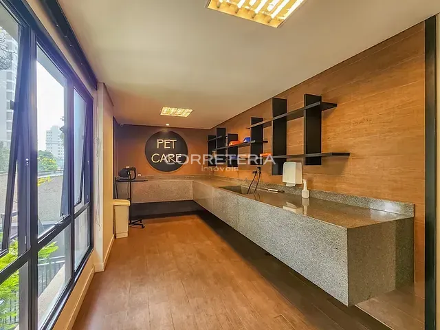 Apartamento 1 quarto e 1 banheiro, à venda, no bairro Vila Mariana em São Paulo
