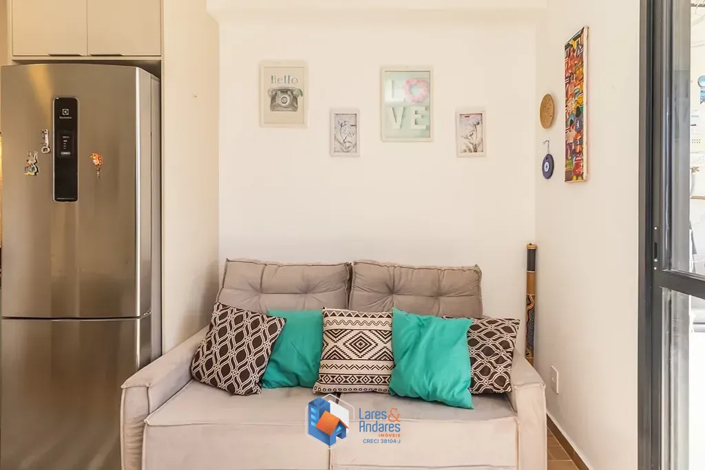 Apartamento, 1 quarto, 34 m² - Foto 25