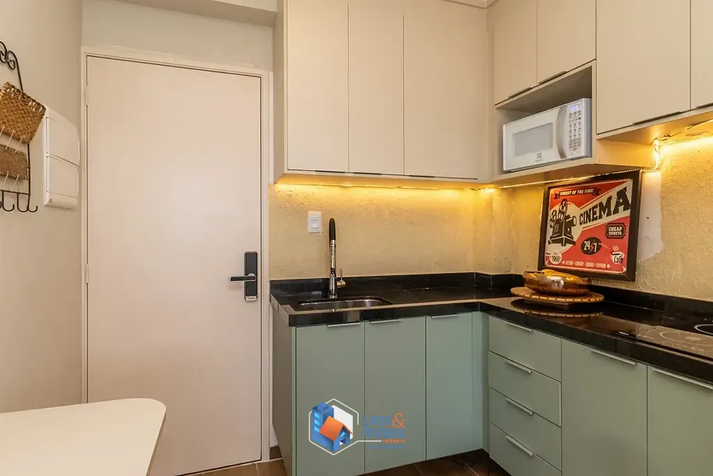 Apartamento, 1 quarto, 34 m² - Foto 26